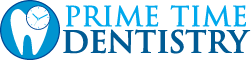 Prime Time Dentistry logo