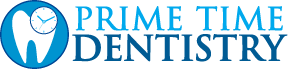 Prime Time Dentistry Logo